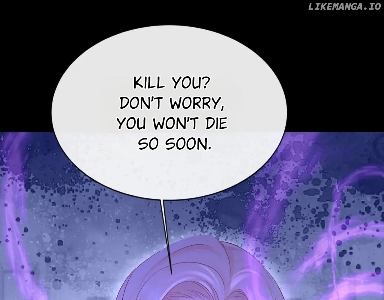 Quick Transmigration: The Host Wants To Die Chapter 166 - page 95